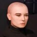 El Museo Nacional de Cera de Dublín rinde homenaje a Sinéad O’Connor con resultados desafortunados