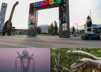 Descubre las emocionantes actividades en Tecnópolis durante las vacaciones de invierno 2024.