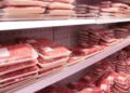 Retiran urgentemente carne de res en nueve estados norteamericanos