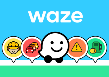 Cómo personalizar la voz de Waze.