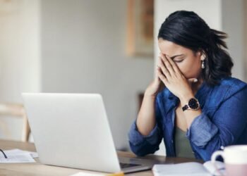 Consejos para gestionar la frustración, una experiencia inevitable en la vida que todos enfrentaremos