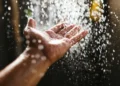 Cómo bañarse correctamente: el método ideal y qué parte del cuerpo debes limpiar primero.