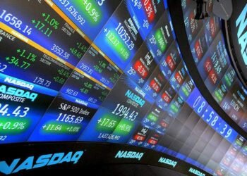 Las bolsas se recuperan tras una jornada turbulenta en los mercados internacionales