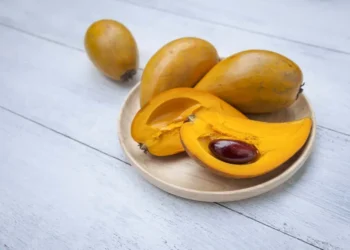 Descubre la fruta energizante que puede reemplazar el azúcar de forma natural.