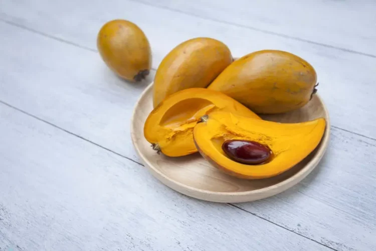 Descubre la fruta energizante que puede reemplazar el azúcar de forma natural.