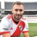 Germán Pezzella regresa a River Plate: el zaguero que Marcelo Gallardo potenció en Europa regresa para liderar al equipo.