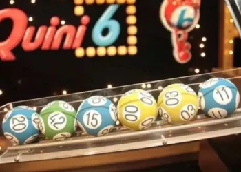 Se sortean $6700 millones en el Megapozo del Quini 6 hoy, 11 de agosto: horario y opciones para seguir el sorteo en vivo