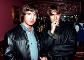 Gira mundial de Oasis, ciudades donde tocarán