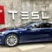 Las ventas de Tesla caen pero mantiene el liderazgo con respecto a otros vehículos eléctricos