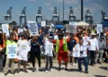 Trabajadores portuarios resuelven conflicto y ponen fin a la huelga
