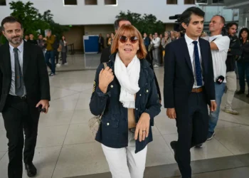 Descubriendo a los invasores: conoce más sobre los violadores que ingresaron en la cama de Gisele Pelicot