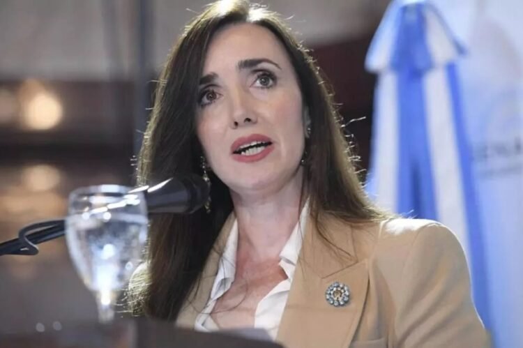 Villarruel se pronuncia enérgicamente en contra del acuerdo de Mondino con Gran Bretaña sobre Malvinas