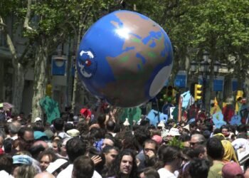 La amenaza global contra la democracia: un desafío que enfrentamos
