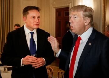 Elon Musk promete solucionar el gobierno durante la era Trump: ¿su historial respalda su declaración?