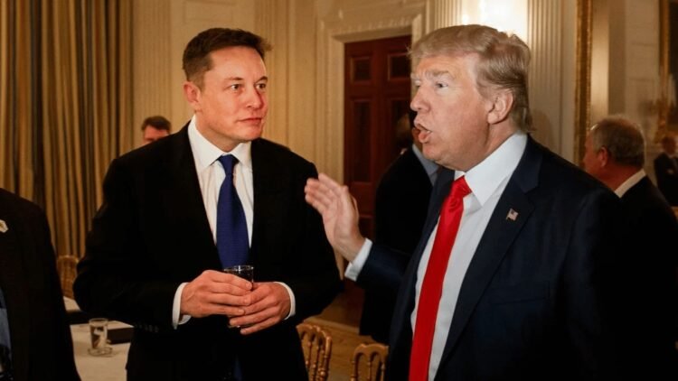 Elon Musk promete solucionar el gobierno durante la era Trump: ¿su historial respalda su declaración?