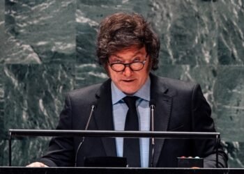 La narrativa de Milei se enfrenta al desgaste de una realidad impredecible