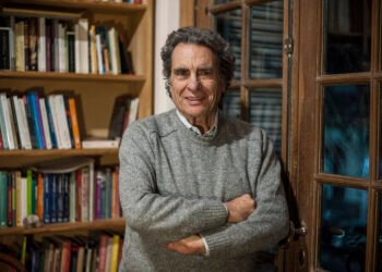 Fallece Eduardo Jozami, destacado periodista, escritor y exlegislador porteño