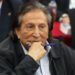 Alejandro Toledo, expresidente de Perú, condenado a más de 20 años de prisión por colusión y lavado de activos en el caso Odebrecht