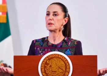 Cuando un juez solicita la eliminación de contenido en el Diario Oficial de la Federación, no hay precedentes, según Sheinbaum