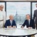 LVMH y la Fórmula 1 firman un emocionante acuerdo de patrocinio
