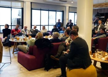 Organización Fundar presenta informe sobre la industria de software en Argentina