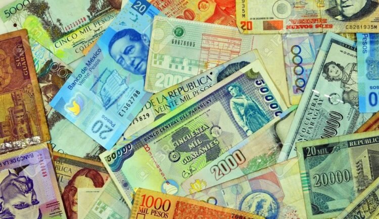 Posible avance económico relevante en América Latina: ¿Una realidad cercana?