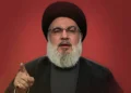 Hassan Nasrallah, líder de Hezbollah, objeto de un ataque de Israel: lo que se sabe hasta ahora