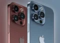 La baja demanda del iPhone 16 impacta negativamente en los resultados de Apple