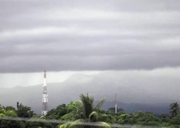 Tormenta tropical Óscar causa estragos y desplazamientos masivos en Cuba