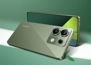 Los nuevos integrantes de la línea Redmi Note 14: ampliando la gama de los smartphones más populares de Xiaomi