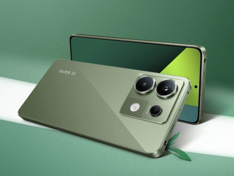 Los nuevos integrantes de la línea Redmi Note 14: ampliando la gama de los smartphones más populares de Xiaomi