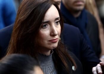 Victoria Villarruel explica los motivos que la llevaron a no asistir al acto de Javier Milei en Parque Lezama