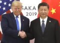 La inminente guerra comercial de China y Estados Unidos