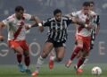 ¿Dónde transmitirán el partido River vs. Atlético Mineiro de la Copa Libertadores 2024 hoy?
