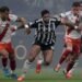 ¿Dónde transmitirán el partido River vs. Atlético Mineiro de la Copa Libertadores 2024 hoy?