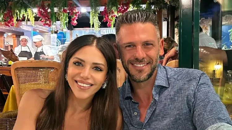 Evangelina Anderson revela sorprendentes detalles de su experiencia en México