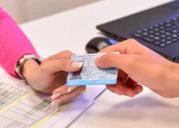 Cambios en el trámite online para la licencia de conducir