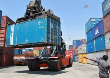 El gran déficit comercial de México en el mes de septiembre