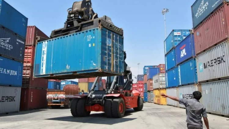 El gran déficit comercial de México en el mes de septiembre