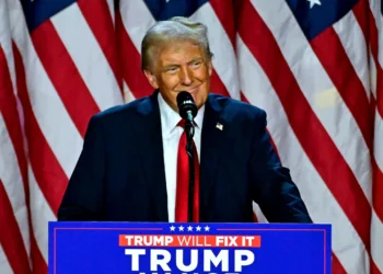 La victoria de Trump impulsa la fortuna de los multimillonarios más importantes del mundo