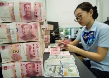 China envía dinero a sus gobiernos locales para aliviar sus deudas