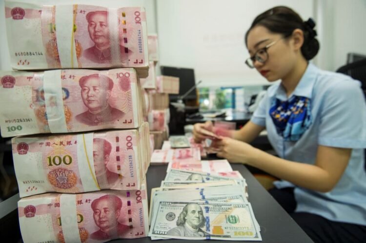 China envía dinero a sus gobiernos locales para aliviar sus deudas