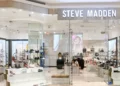 La cadena de suministros de Steve Madden para sortear los aranceles estadounidenses