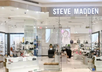 La cadena de suministros de Steve Madden para sortear los aranceles estadounidenses