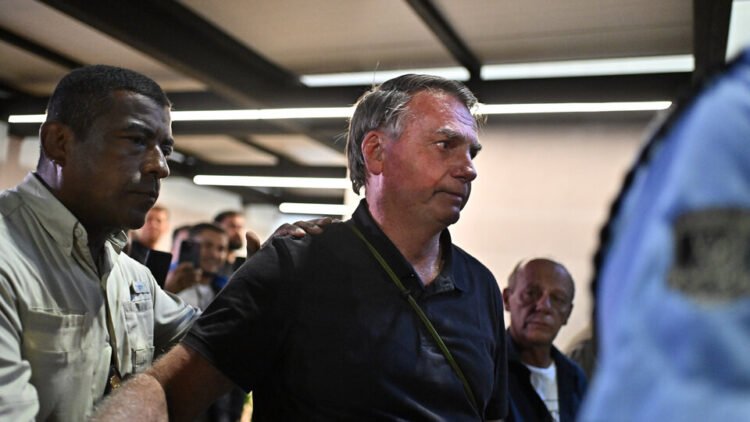 Informe policial revela supuesto plan para asesinar a Lula y mantener el poder de Bolsonaro en Brasil