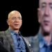 Jeff Bezos comparte su optimismo en torno al nuevo mandato de Trump