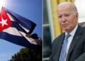 Biden retiró a Cuba de la lista de países patrocinadores del terrorismo.