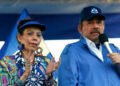 Nicaragua inicia la aprobación de una nueva Constitución diseñada a favor de Ortega y Murillo