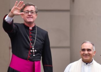 García Cuerva exige al Gobierno nacional reanudar la obra pública y advierte sobre el aumento del narcotráfico