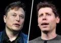 Musk acusa a Altman de estafa en conflicto por la adquisición de OpenAI